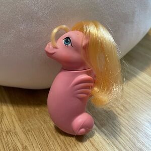 My Little Pony MLP G1 Seapony Backstroke